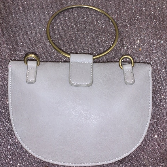 Anthropologie Crossbody Bag - Picture 5 of 9